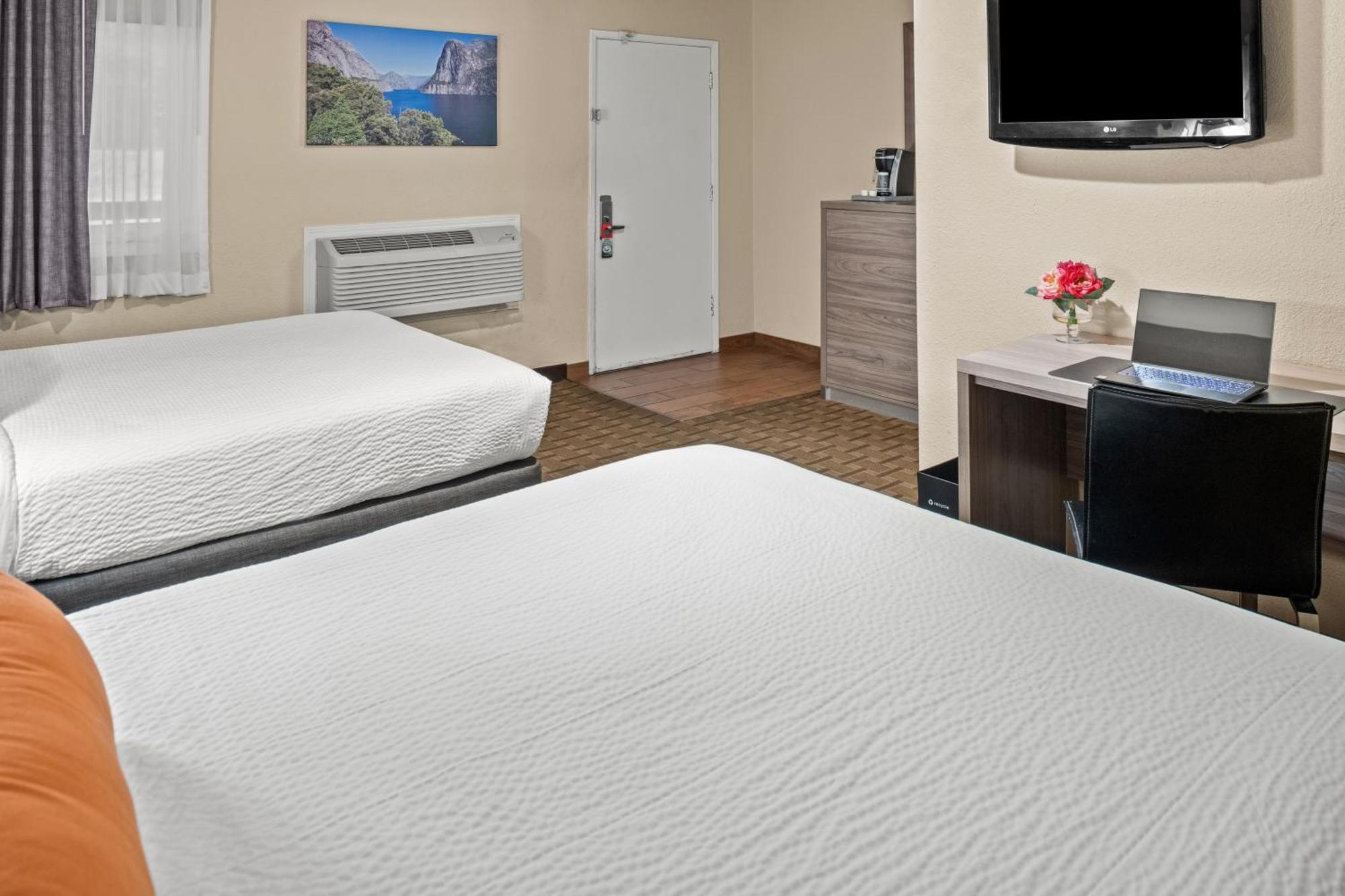 Buck Meadows Lodge Groveland Extérieur photo