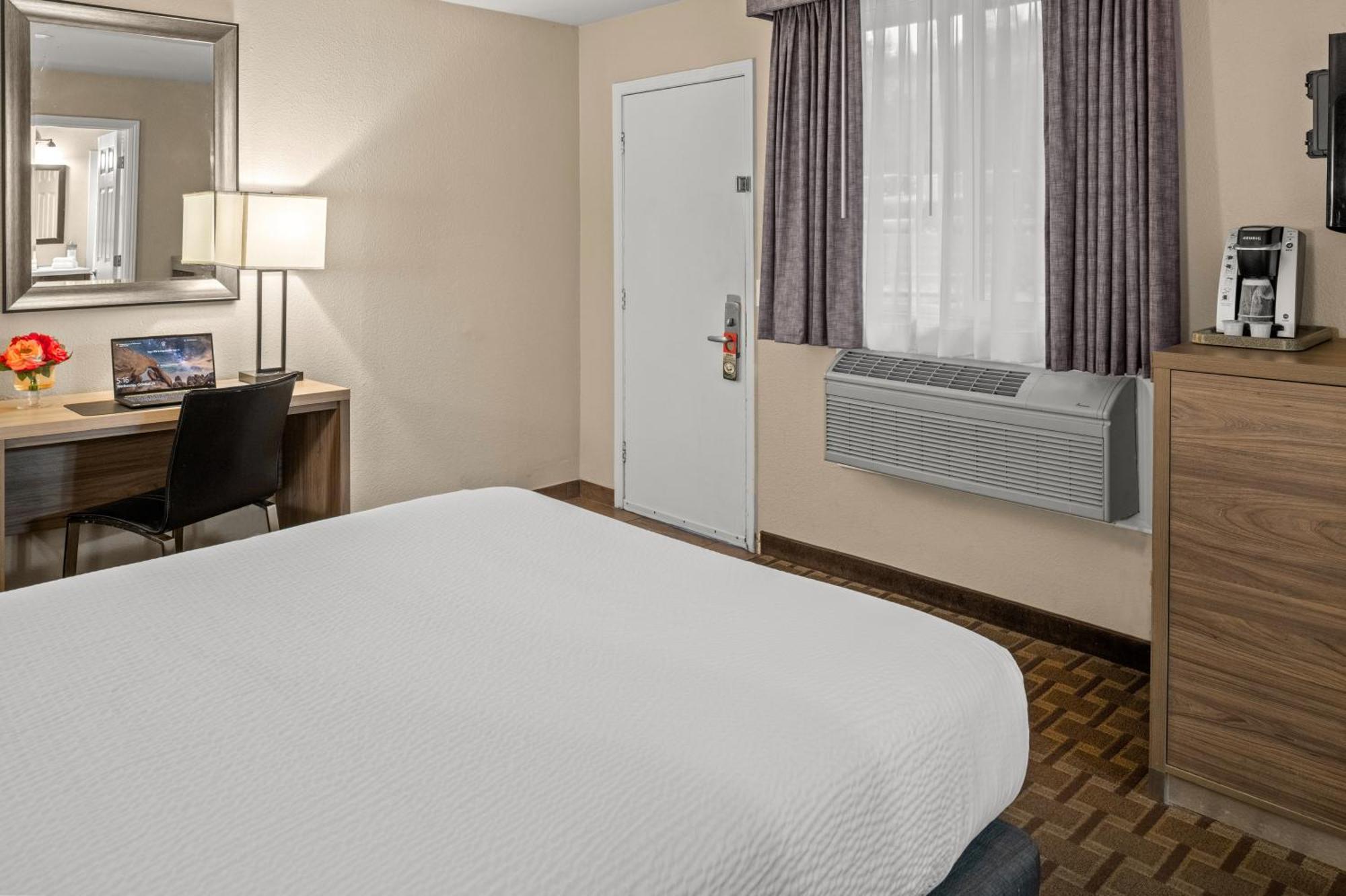 Buck Meadows Lodge Groveland Extérieur photo